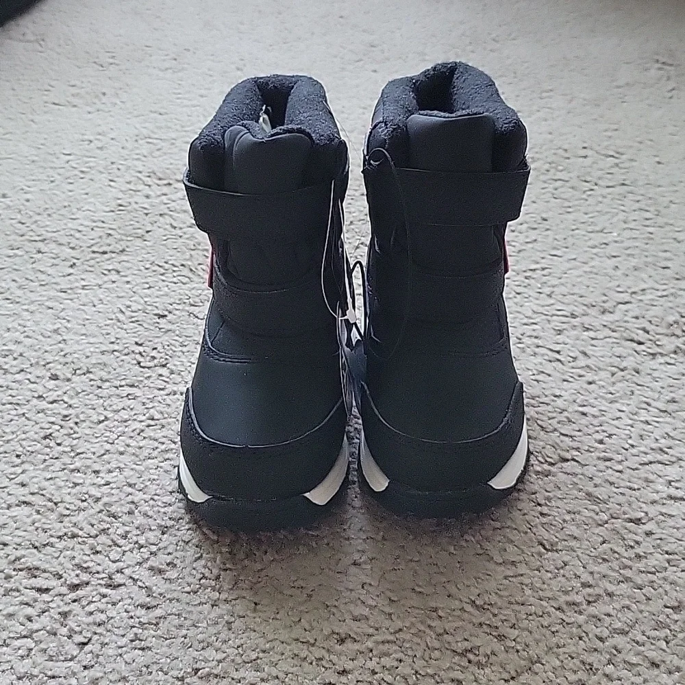 NWT Wonder Nation Toddler Girl's Boots